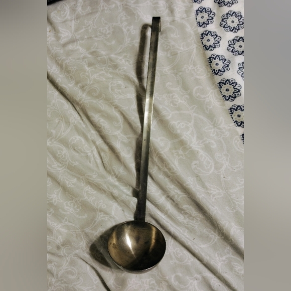 Vintage Vollrath Soup Ladle - Picture 1 of 2